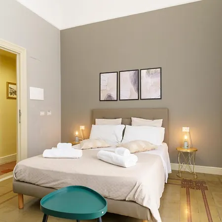 La Finestra Sul Duomo Bed & Breakfast Catania