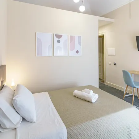 La Finestra Sul Duomo Bed and breakfast