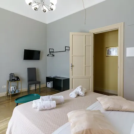 Bed and breakfast La Finestra Sul Duomo